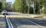 В Тутаеве завершился капремонт улицы Терешковой