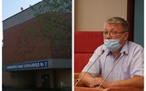 Депутат областной думы перестал возглавлять больницу в Ярославле