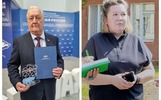 В Ярославской ЦРБ и горбольнице Рыбинска сменили главных врачей