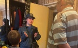 В Ярославле третьеклассник спас квартиру от пожара