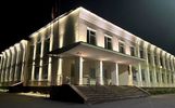 40 объектов в Ярославской области оборудовали архитектурной подсветкой