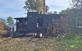 Прокуратура проведет проверку по пожару с двумя погибшими под Ярославлем