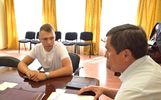 Ярославский бизнес-омбудсмен стал наставником ветерана СВО