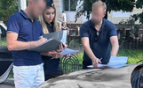 У свадебного ведущего в Ярославле арестовали машину за долги