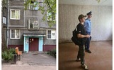 Обитавшему в аварийном доме участнику СВО дали нормальное жилье в Брагино