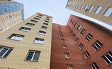 В четырёх городах Ярославской области строят дома для расселения