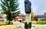 В ярославском райцентре постоят ФОК за 230 миллионов
