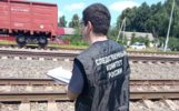 На железной дороге под Ярославлем погиб 14-летний зацепер