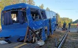 Ярославская прокуратура проверит собственника автобуса, везшего паломников