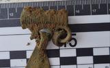 В Ростове Великом нашли женское украшение с тысячелетней историей