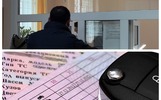 Ярославец лишился еще не полученных водительских прав