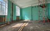 В легендарной гимназии Ростова Великого отремонтируют большой спортивный зал