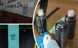 В Ярославле поймали вандала-москвича