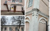 В центре Ярославля отреставрируют флигель свечного завода