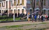 «Пришли без записи»: названа причина очередей в ярославских больницах