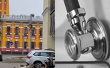 Козлы-бродяги и врачи-варяги: подводим итоги недели в Ярославской области