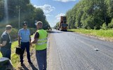 Ярославская прокуратура проверила опаздывающих дорожников