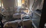 В Ярославле 13-летний мальчик сумел выйти из горящей квартиры