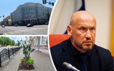 Ярославский депутат будет ремонтировать дорогу к месту работы