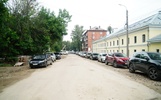 В Ярославле проверили ход ремонта улицы Кооперативная