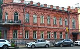 Министерский особняк в Ярославле продадут за 100 миллионов