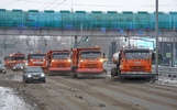 Уборочные КДМ в Ярославле остались без запчастей