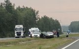 В ДТП под Ярославлем погиб 65-летний водитель 
