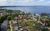 Плещееву озеру в Переславле может грозить массовый замор рыбы