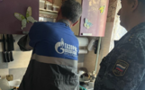 Ярославские приставы заставили брагинцев пустить газовщиков для проверки