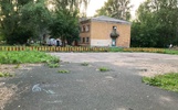 В Ярославле два года ждут исчезнувшую детскую площадку