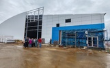 В Рыбинске строится новая ледовая арена и завершается ремонт бассейна