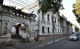В Ярославле бывшую богадельню продают за 122 миллиона рублей