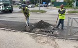 В Ярославле начинается ремонт Мышкинского проезда