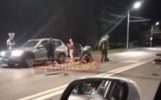 В Ярославле молодой мотоциклист получил травмы в тройном ДТП