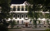 Архитектурная подсветка украсила еще три объекта в Ярославской области
