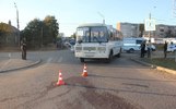 В Переславле водитель автобуса осужден за сбитого насмерть пешехода