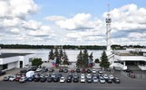 В Ярославской области дан старт работ по единому парковочному пространству