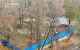Благоустройством ярославского сквера займется костромской подрядчик