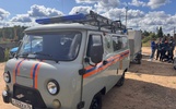 Пропавшая в ярославских лесах семья найдена