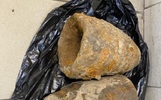 Под Рыбинском нашли снаряды времен Великой Отечественной войны