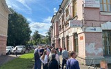 Ярославский минздрав отменил живую очередь на водительскую комиссию
