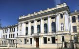 Определён подрядчик на ремонт фасада гимназии имени Кекина в Ростове Великом