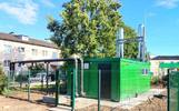 В Ярославской области продолжается возведение новых газовых котельных