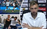 Ярославский «Шинник» почти сутки ехал на автобусе за волевой победой