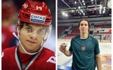 Ярославский «Локомотив» обменяет Денисенко на молодого форварда