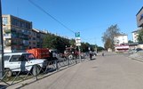 Ярославские инвалиды жалуются на отсутствие парковок