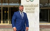 На СВО отправился президент ярославской федерации спортивной борьбы