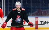 Словацкий чемпион КХЛ вернулся в Ярославль