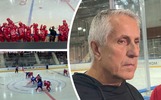 Шеф-повар Хартли обещает ярославскому «Локомотиву» атакующий хоккей