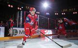 Форвард ярославского «Локомотива» мог отправиться в «Трактор»
